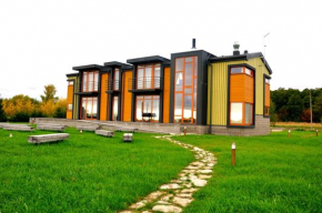  Saulepa Seaside Villa  Саулепа